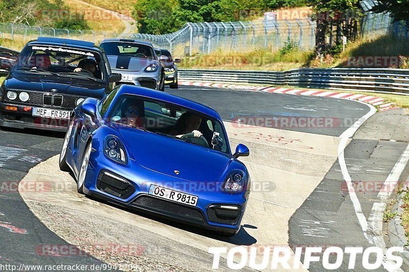 Bild #9941209 - Touristenfahrten Nürburgring Nordschleife (07.08.2020)