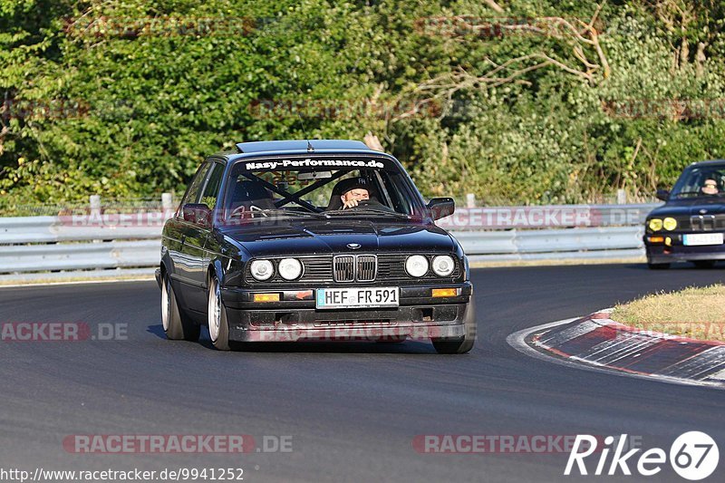 Bild #9941252 - Touristenfahrten Nürburgring Nordschleife (07.08.2020)