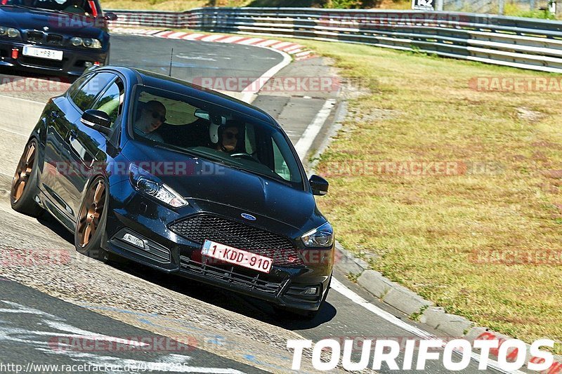 Bild #9941295 - Touristenfahrten Nürburgring Nordschleife (07.08.2020)