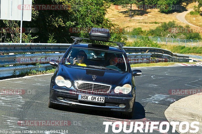 Bild #9941344 - Touristenfahrten Nürburgring Nordschleife (07.08.2020)