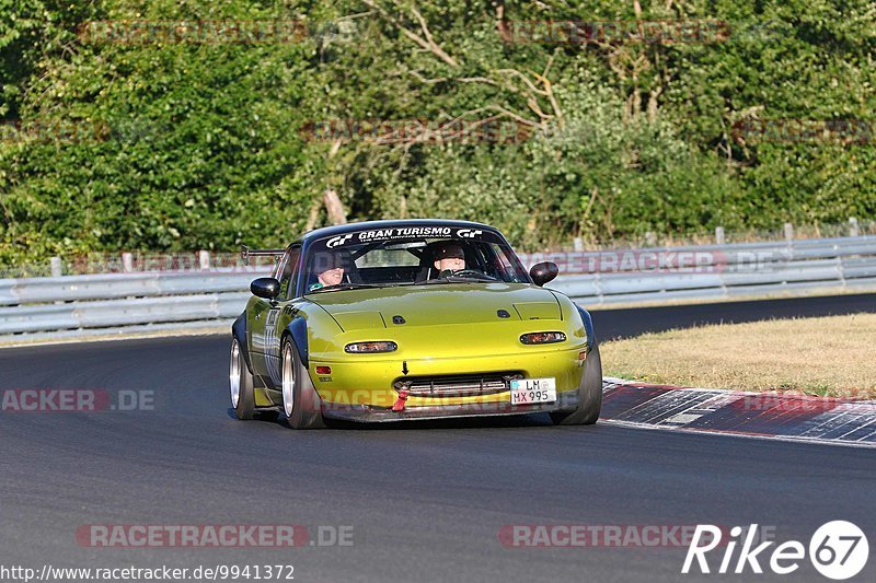 Bild #9941372 - Touristenfahrten Nürburgring Nordschleife (07.08.2020)