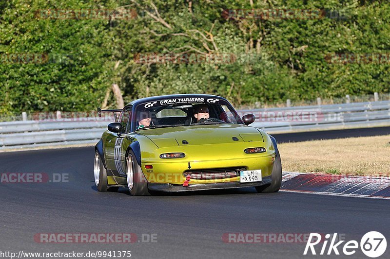 Bild #9941375 - Touristenfahrten Nürburgring Nordschleife (07.08.2020)