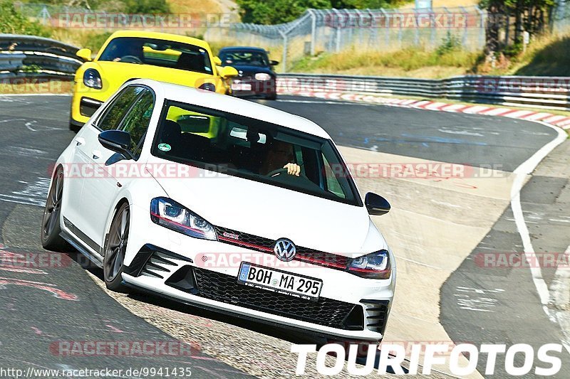 Bild #9941435 - Touristenfahrten Nürburgring Nordschleife (07.08.2020)