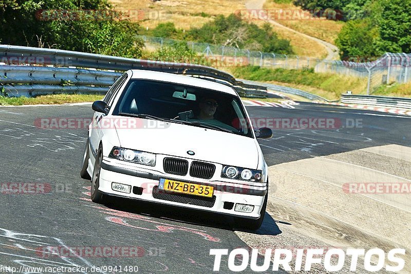 Bild #9941480 - Touristenfahrten Nürburgring Nordschleife (07.08.2020)