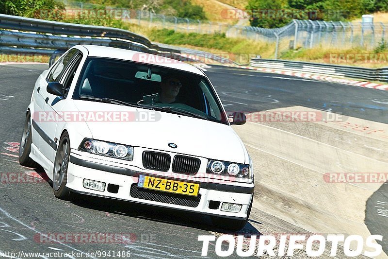 Bild #9941486 - Touristenfahrten Nürburgring Nordschleife (07.08.2020)