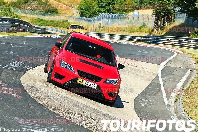 Bild #9941519 - Touristenfahrten Nürburgring Nordschleife (07.08.2020)