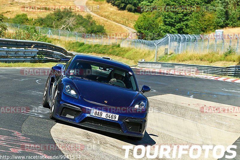 Bild #9941534 - Touristenfahrten Nürburgring Nordschleife (07.08.2020)