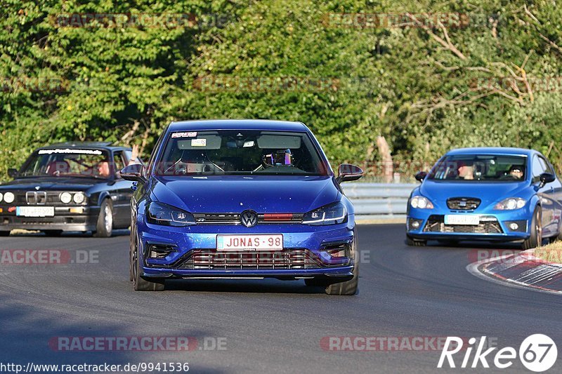 Bild #9941536 - Touristenfahrten Nürburgring Nordschleife (07.08.2020)