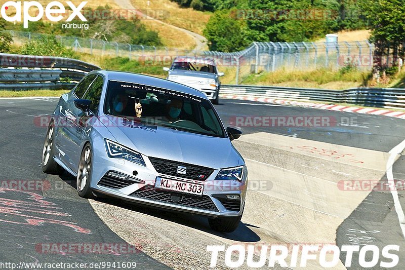 Bild #9941609 - Touristenfahrten Nürburgring Nordschleife (07.08.2020)