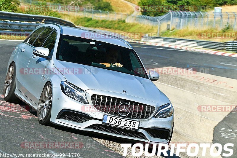 Bild #9941770 - Touristenfahrten Nürburgring Nordschleife (07.08.2020)