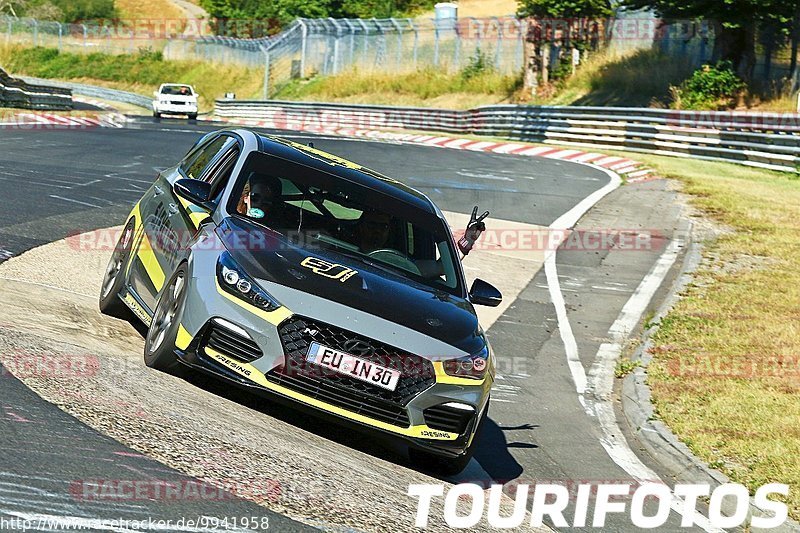 Bild #9941958 - Touristenfahrten Nürburgring Nordschleife (07.08.2020)