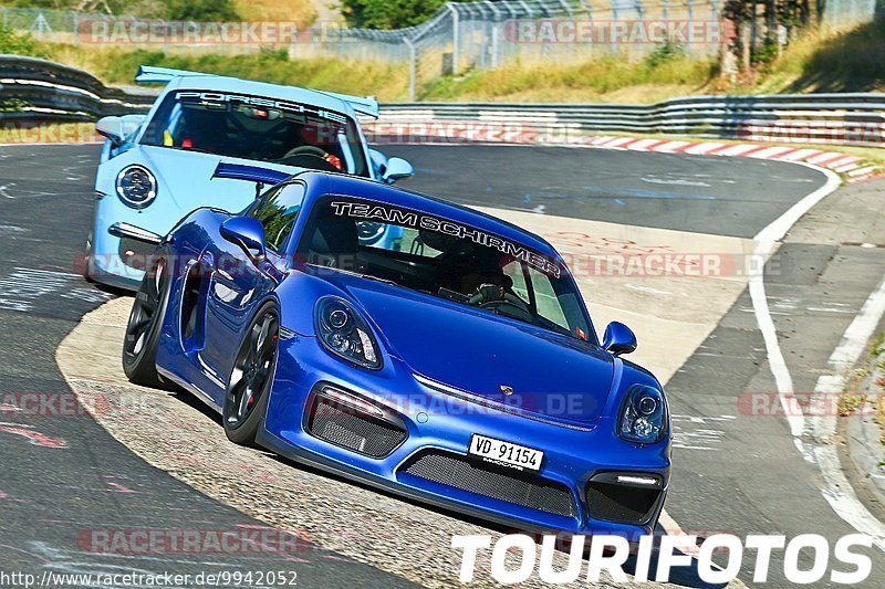 Bild #9942052 - Touristenfahrten Nürburgring Nordschleife (07.08.2020)