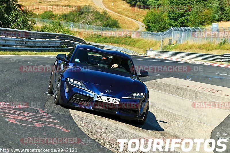 Bild #9942121 - Touristenfahrten Nürburgring Nordschleife (07.08.2020)