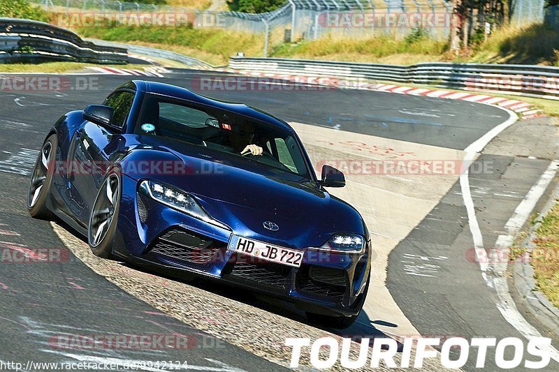 Bild #9942124 - Touristenfahrten Nürburgring Nordschleife (07.08.2020)