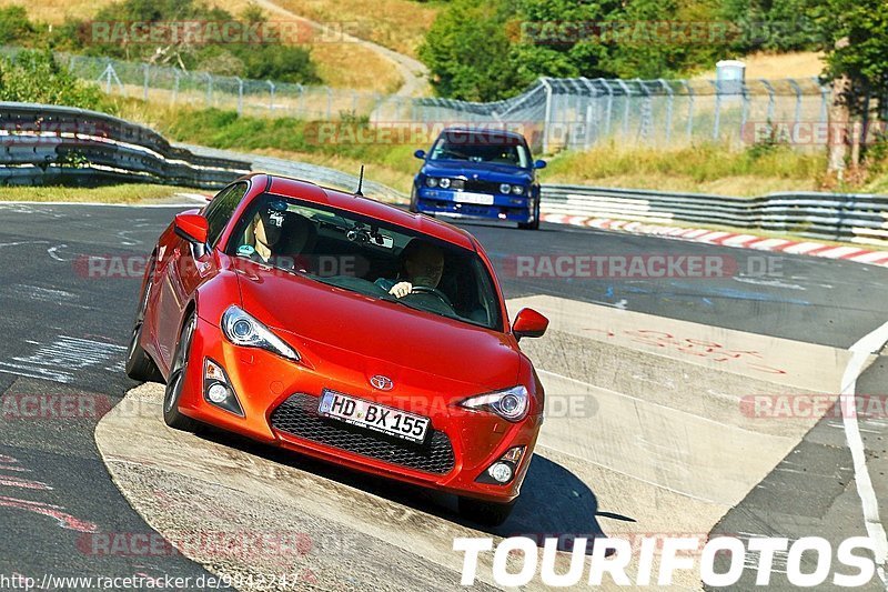 Bild #9942247 - Touristenfahrten Nürburgring Nordschleife (07.08.2020)