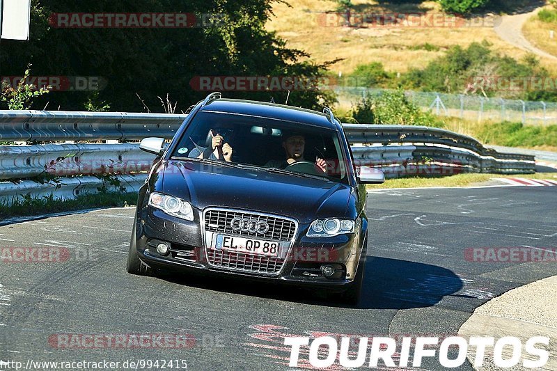 Bild #9942415 - Touristenfahrten Nürburgring Nordschleife (07.08.2020)