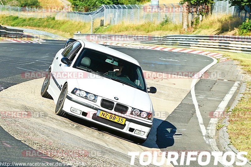 Bild #9942505 - Touristenfahrten Nürburgring Nordschleife (07.08.2020)