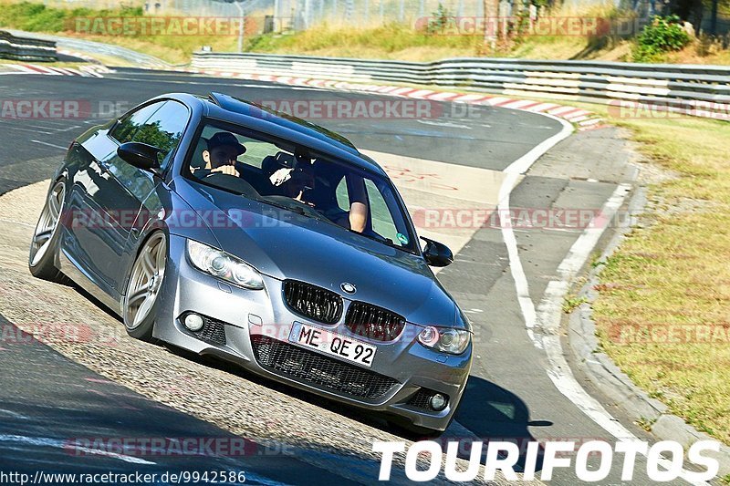 Bild #9942586 - Touristenfahrten Nürburgring Nordschleife (07.08.2020)