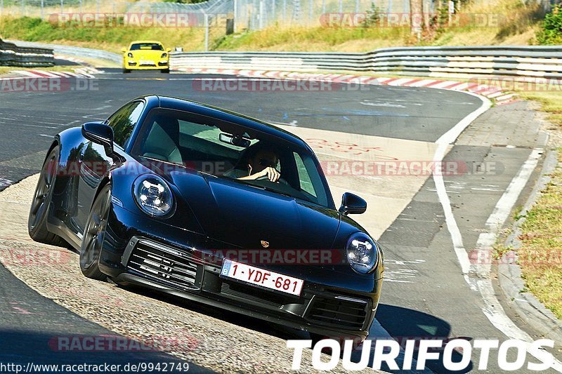 Bild #9942749 - Touristenfahrten Nürburgring Nordschleife (07.08.2020)