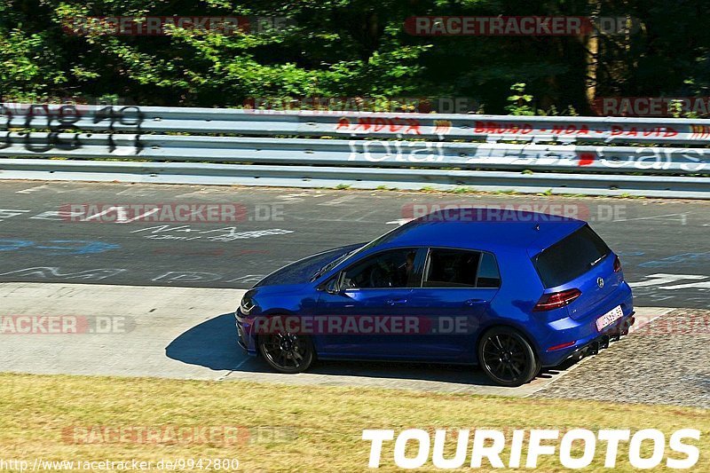 Bild #9942800 - Touristenfahrten Nürburgring Nordschleife (07.08.2020)