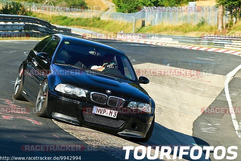 Bild #9942994 - Touristenfahrten Nürburgring Nordschleife (07.08.2020)