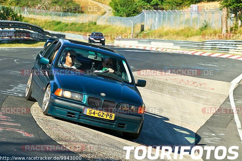 Bild #9943000 - Touristenfahrten Nürburgring Nordschleife (07.08.2020)