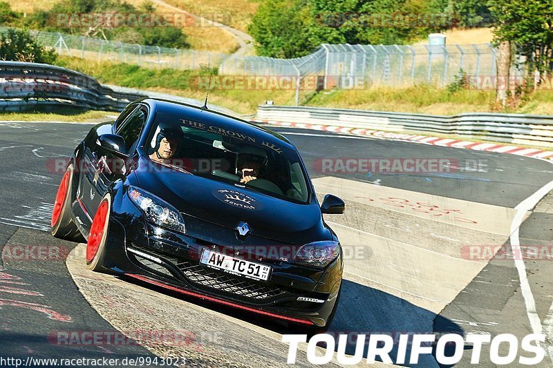 Bild #9943023 - Touristenfahrten Nürburgring Nordschleife (07.08.2020)