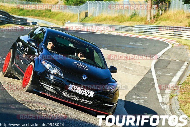 Bild #9943024 - Touristenfahrten Nürburgring Nordschleife (07.08.2020)