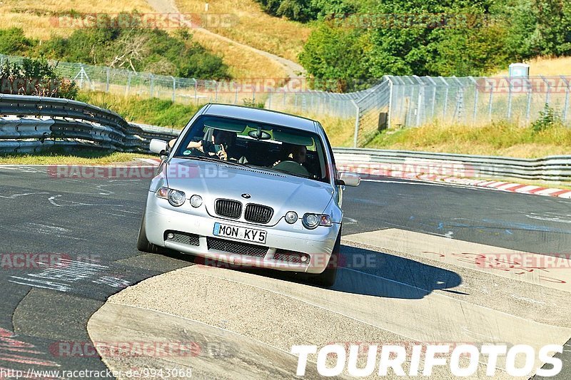 Bild #9943068 - Touristenfahrten Nürburgring Nordschleife (07.08.2020)