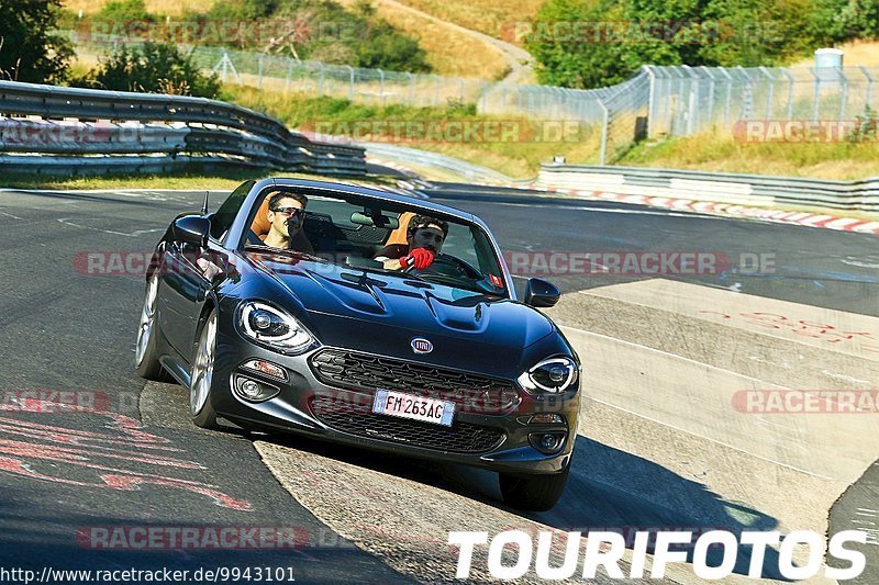 Bild #9943101 - Touristenfahrten Nürburgring Nordschleife (07.08.2020)