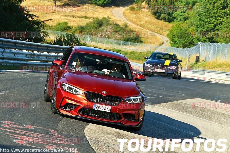 Bild #9943158 - Touristenfahrten Nürburgring Nordschleife (07.08.2020)