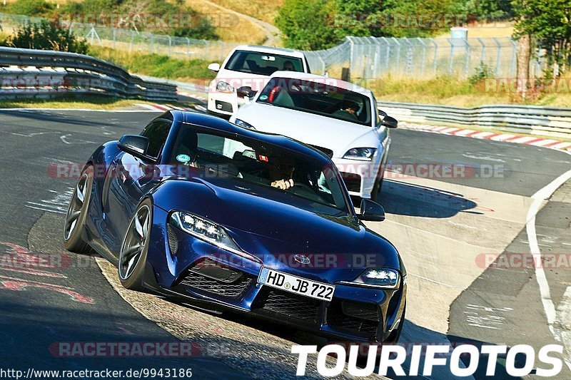 Bild #9943186 - Touristenfahrten Nürburgring Nordschleife (07.08.2020)