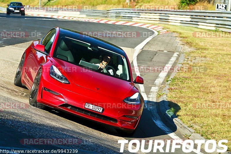 Bild #9943239 - Touristenfahrten Nürburgring Nordschleife (07.08.2020)