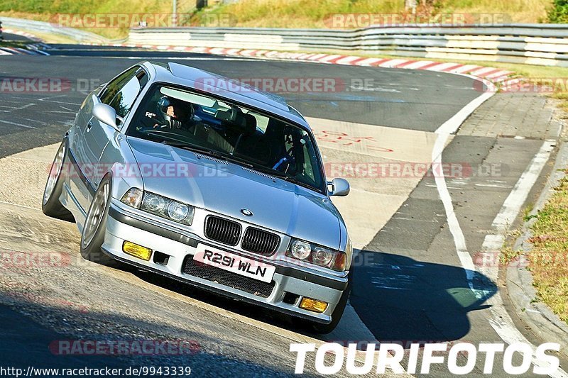 Bild #9943339 - Touristenfahrten Nürburgring Nordschleife (07.08.2020)