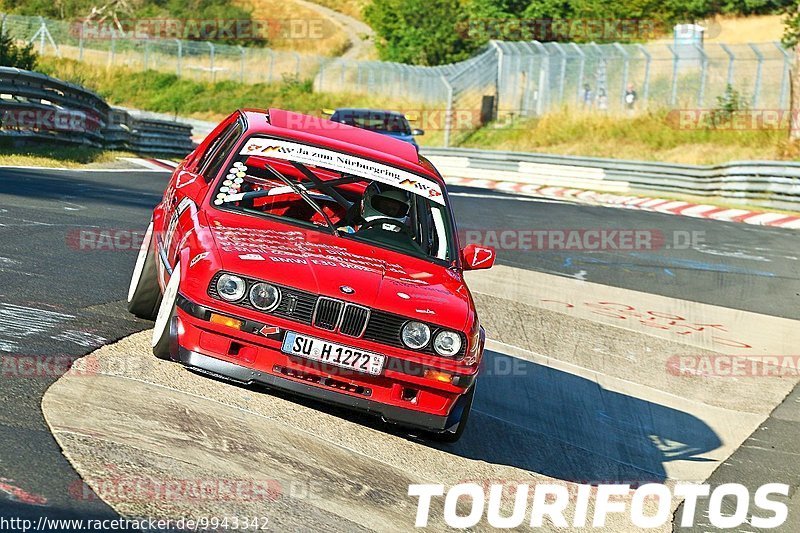 Bild #9943342 - Touristenfahrten Nürburgring Nordschleife (07.08.2020)