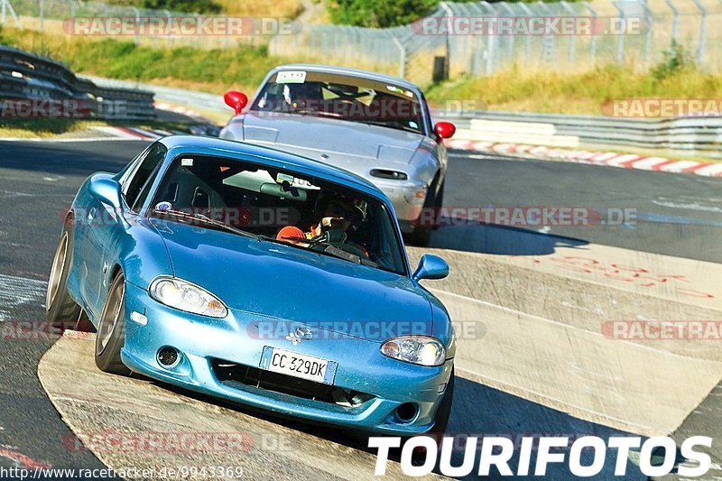 Bild #9943369 - Touristenfahrten Nürburgring Nordschleife (07.08.2020)