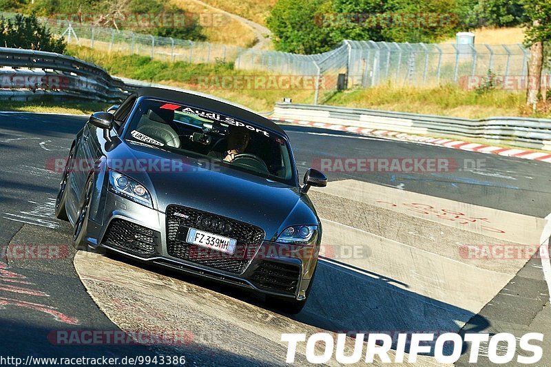 Bild #9943386 - Touristenfahrten Nürburgring Nordschleife (07.08.2020)