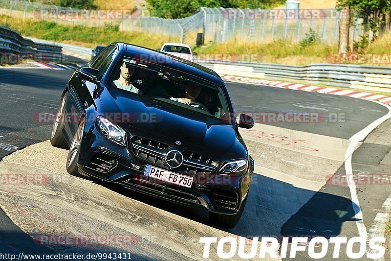 Bild #9943431 - Touristenfahrten Nürburgring Nordschleife (07.08.2020)