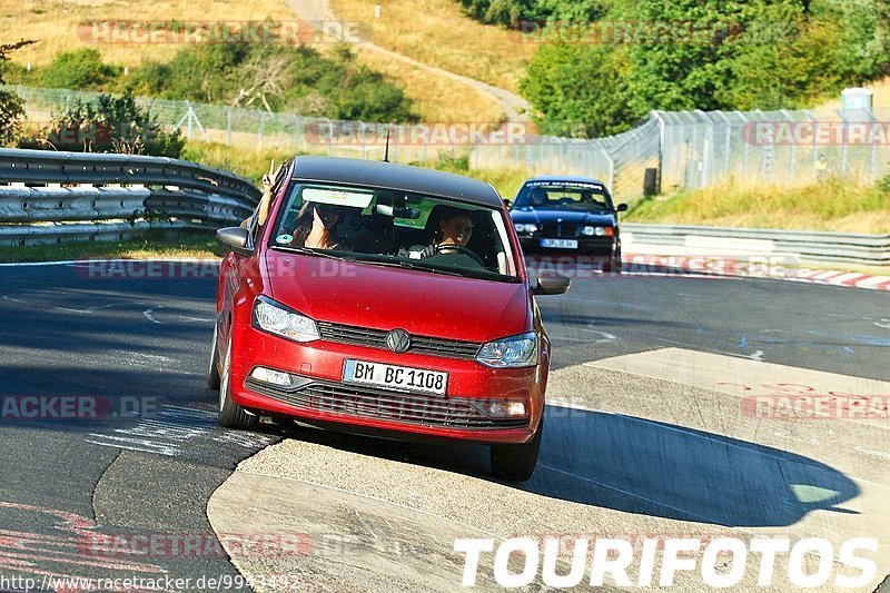 Bild #9943492 - Touristenfahrten Nürburgring Nordschleife (07.08.2020)