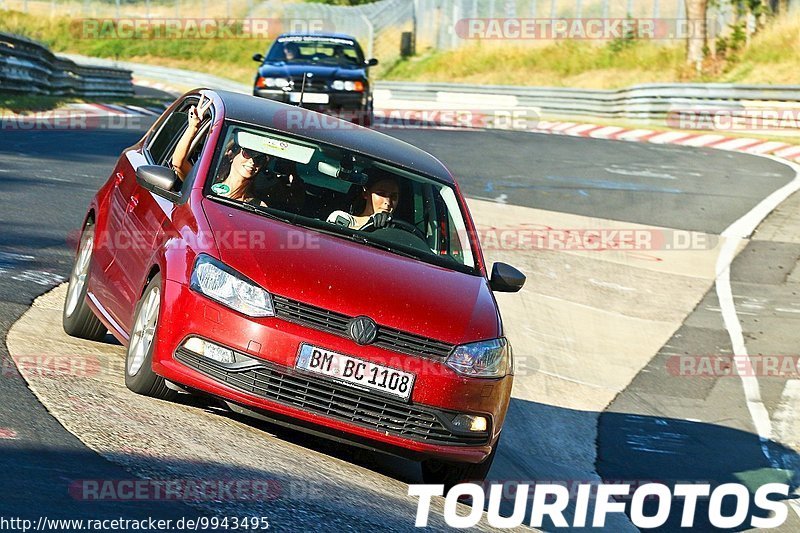 Bild #9943495 - Touristenfahrten Nürburgring Nordschleife (07.08.2020)