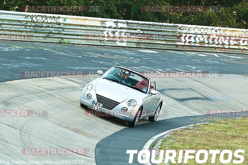 Bild #9943610 - Touristenfahrten Nürburgring Nordschleife (07.08.2020)