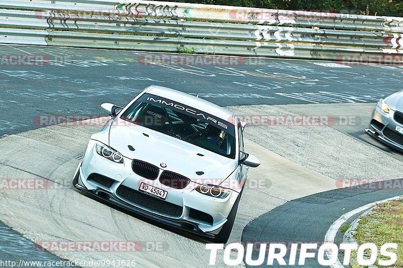 Bild #9943626 - Touristenfahrten Nürburgring Nordschleife (07.08.2020)