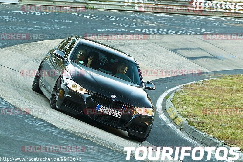 Bild #9943675 - Touristenfahrten Nürburgring Nordschleife (07.08.2020)