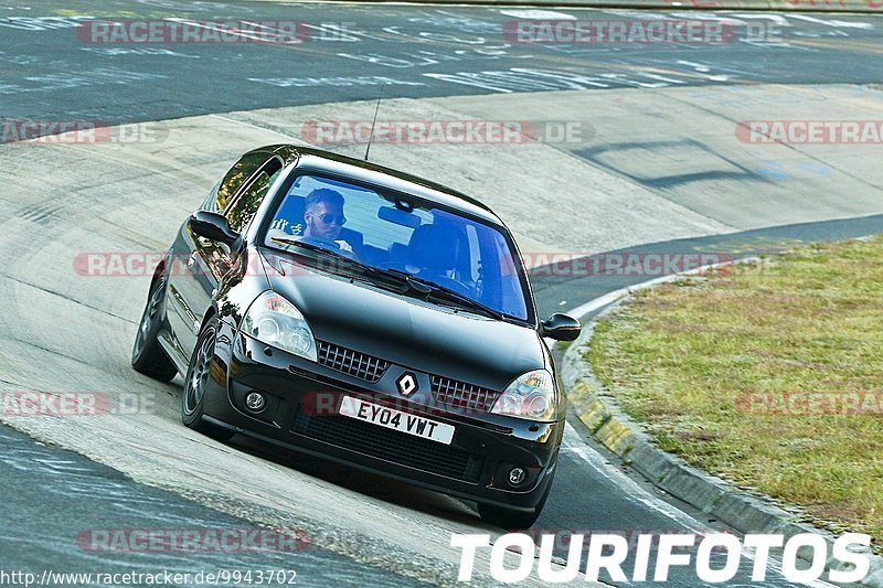 Bild #9943702 - Touristenfahrten Nürburgring Nordschleife (07.08.2020)