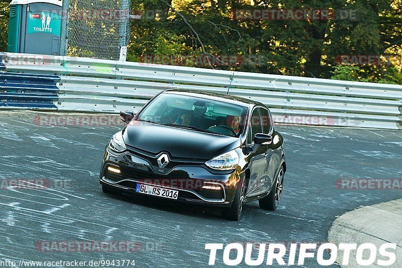 Bild #9943774 - Touristenfahrten Nürburgring Nordschleife (07.08.2020)