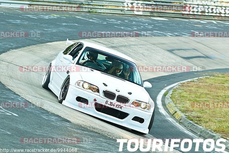 Bild #9944068 - Touristenfahrten Nürburgring Nordschleife (07.08.2020)