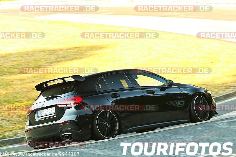 Bild #9944107 - Touristenfahrten Nürburgring Nordschleife (07.08.2020)