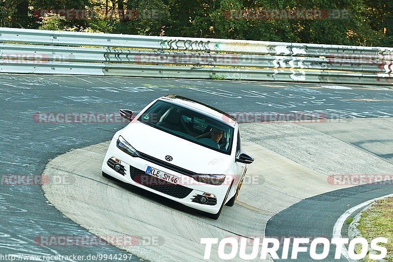 Bild #9944297 - Touristenfahrten Nürburgring Nordschleife (07.08.2020)