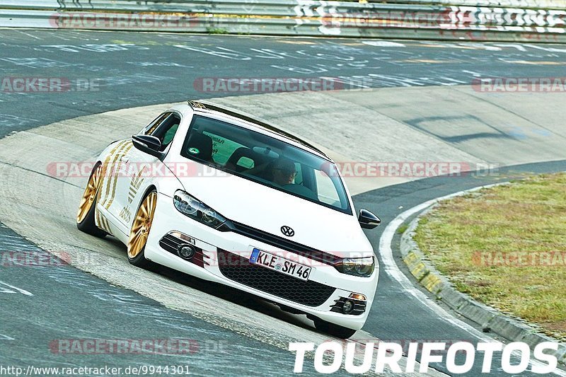 Bild #9944301 - Touristenfahrten Nürburgring Nordschleife (07.08.2020)