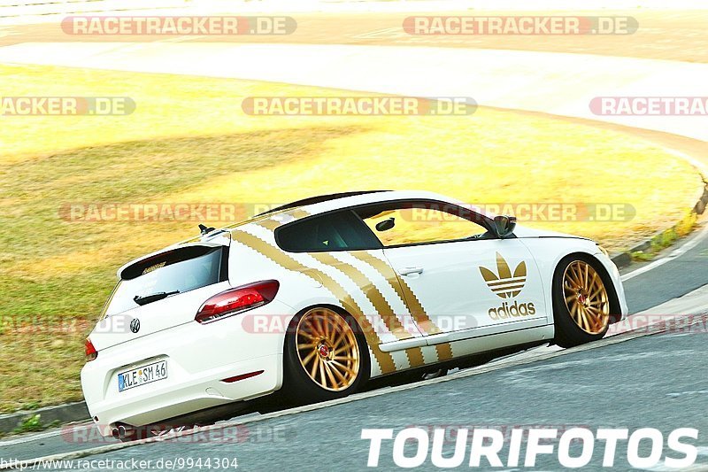 Bild #9944304 - Touristenfahrten Nürburgring Nordschleife (07.08.2020)